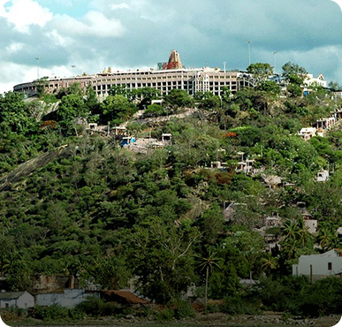 Agasthyamalai